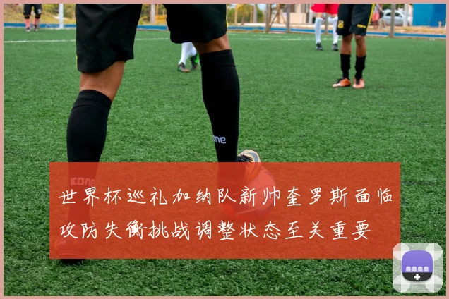 世界杯巡礼加纳队新帅奎罗斯面临攻防失衡挑战调整状态至关重要